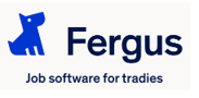 Fergus Software for Tradies Fergus Software for Tradies