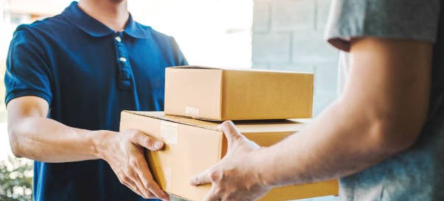 Delivery Addresses in Xero