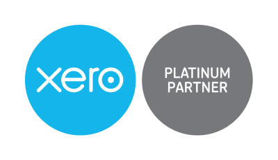 Xero Platinum Partner